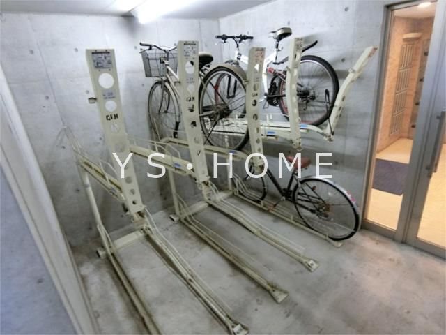 ルーヴェン武蔵野 その他外観3