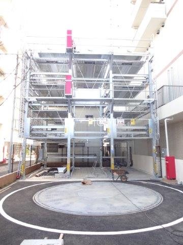 グランシャルール武蔵境 その他2