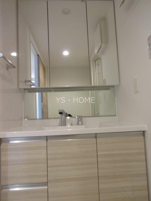 グランシャルール武蔵境 その他4