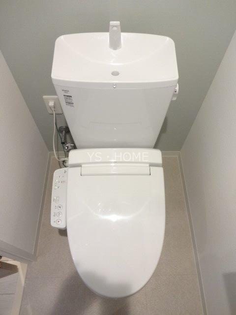 グランシャルール武蔵境 その他6