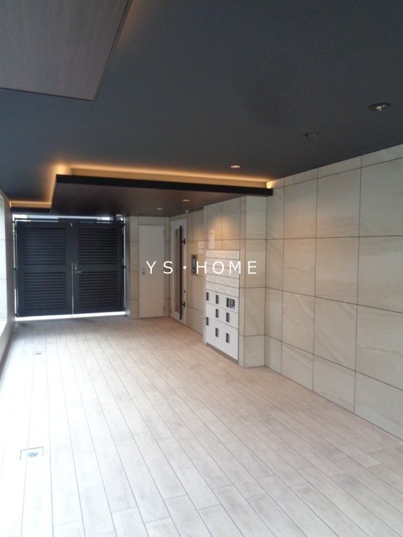 マリオン杉並 その他外観3