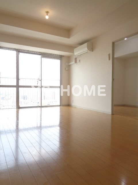 ハイエスト荻窪 リビング