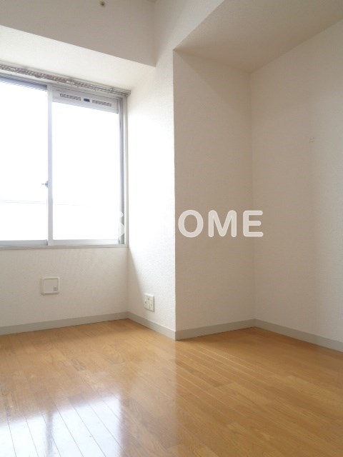 ハイエスト荻窪 ベッドルーム