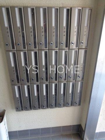 カサブランカＮ その他13