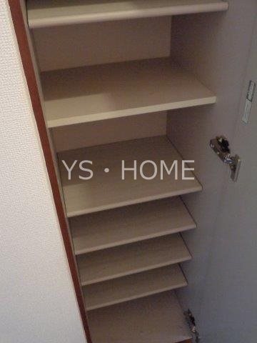 カサブランカＮ その他18