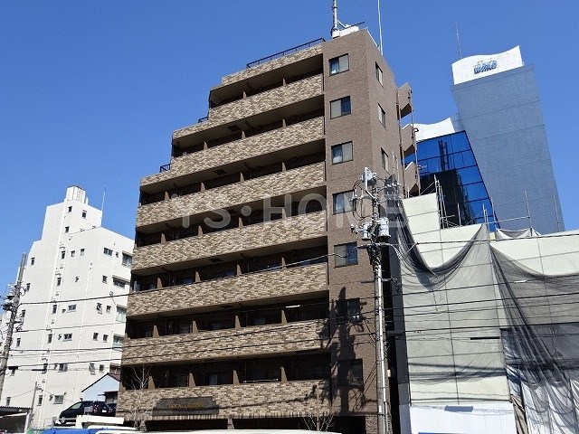 フェニックス荻窪参番館 外観