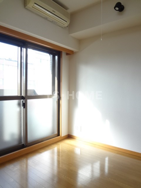 フェニックス荻窪参番館 リビング