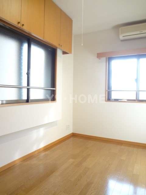 フェニックス荻窪参番館 ベッドルーム