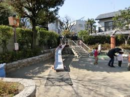 フェニックス荻窪参番館 周辺画像4