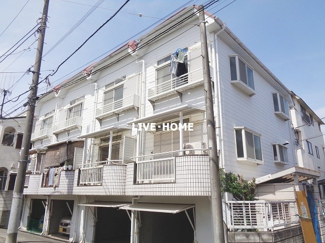 その他外観1