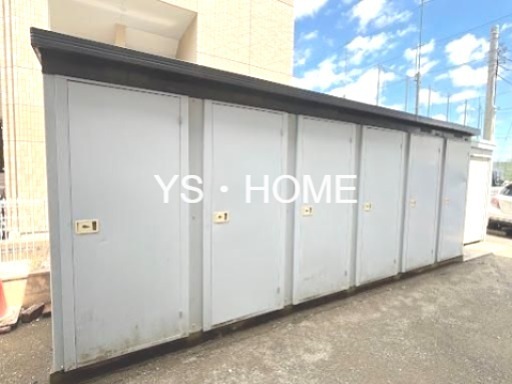 グランディール天神 その他5