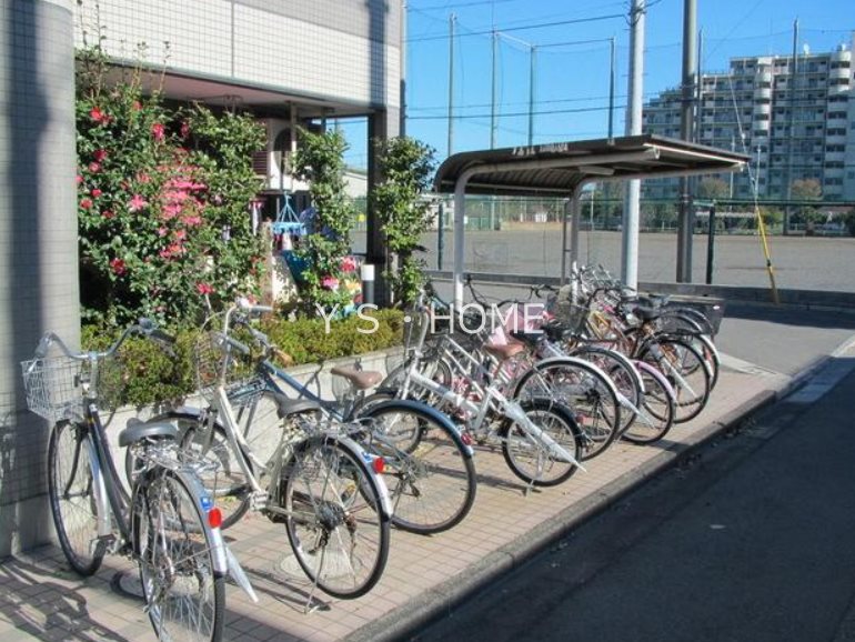 グランディール天神 その他6