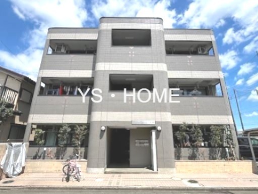 グランディール天神 その他外観2