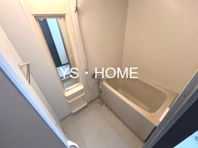 グランディール天神 風呂画像