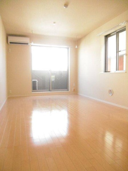 ミッドタウンコート  リビング