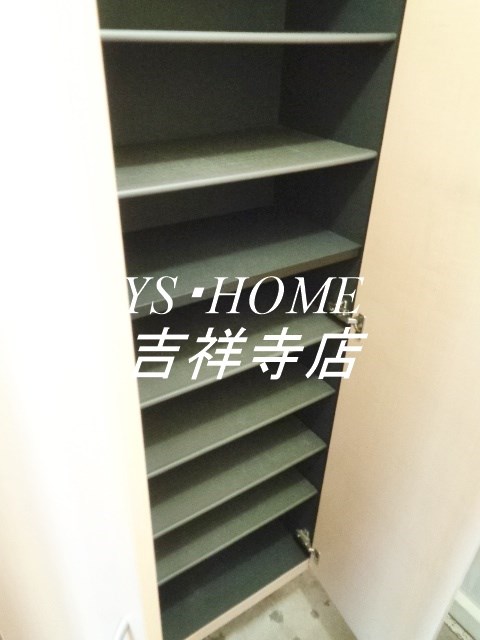 グリーンハイツ その他16