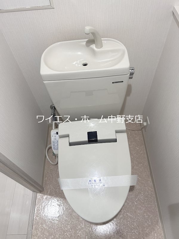 アーバンハイツ上高田 その他2