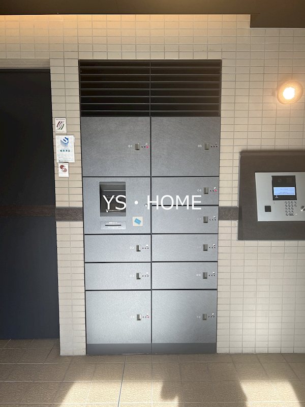 アソシエール中野弐番館    その他6