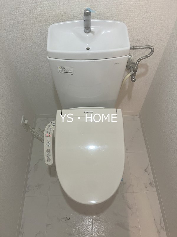 アソシエール中野弐番館    その他11