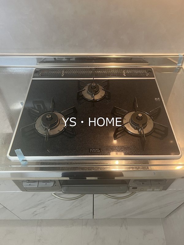 アソシエール中野弐番館    その他12