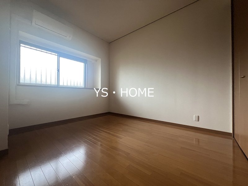 アソシエール中野弐番館    ベッドルーム