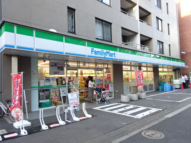 アソシエール中野弐番館    周辺画像4