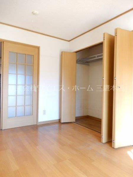 グリーンハイツ その他4