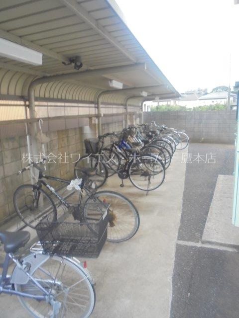 グリーンハイツ その他6