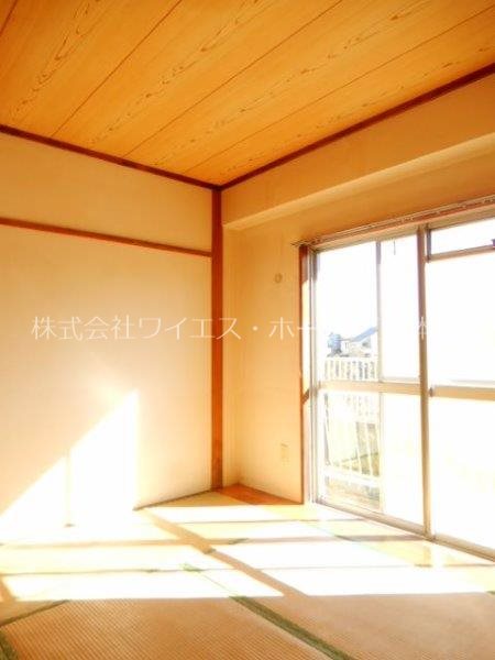 グリーンハイツ その他13