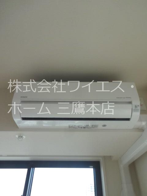 グレーシアタワー三鷹 その他4