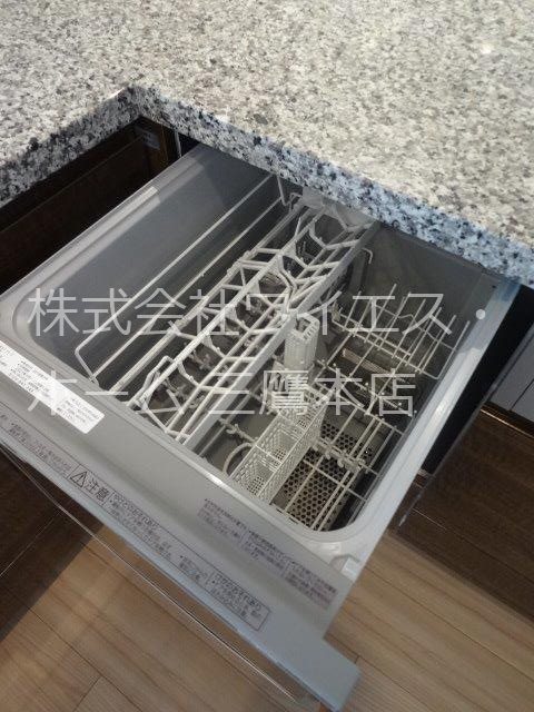 グレーシアタワー三鷹 その他6