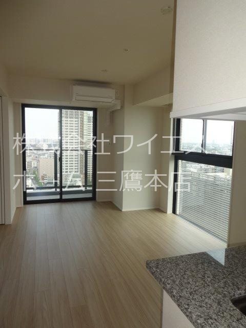 グレーシアタワー三鷹 その他7