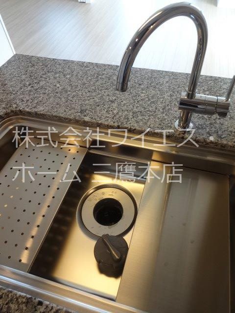 グレーシアタワー三鷹 その他12