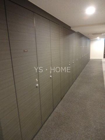 グレーシアタワー三鷹 その他19