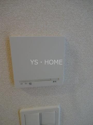 グレーシアタワー三鷹  その他21