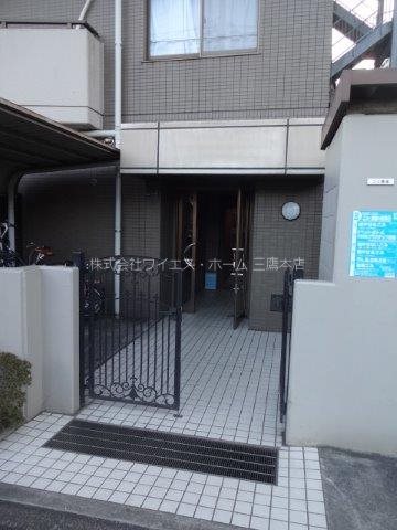 レジデンス武蔵野 　 その他1