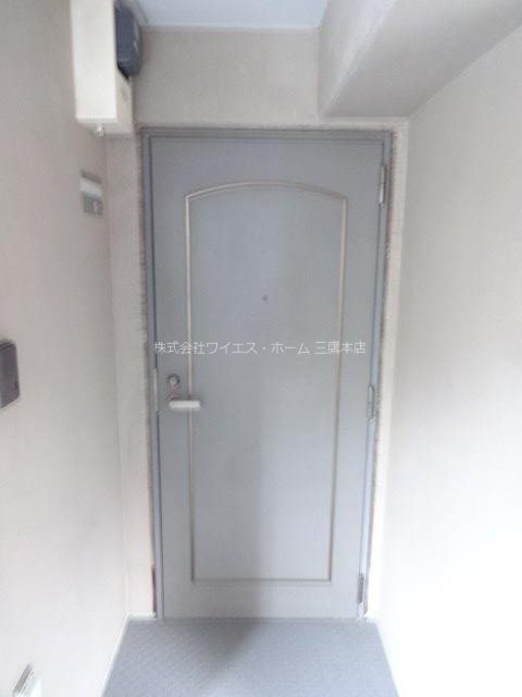 レジデンス武蔵野 　 その他20