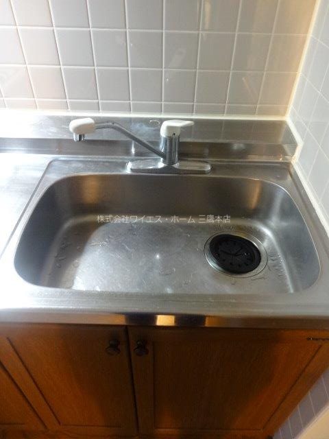 レジデンス武蔵野 　 その他23