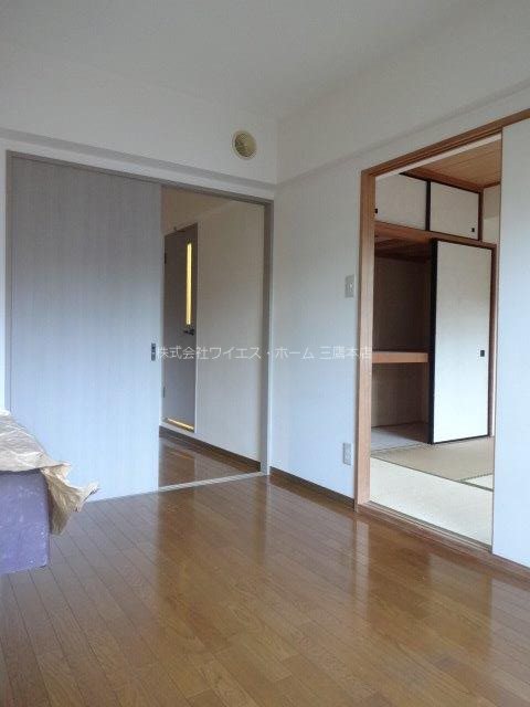 レジデンス武蔵野 　 その他26