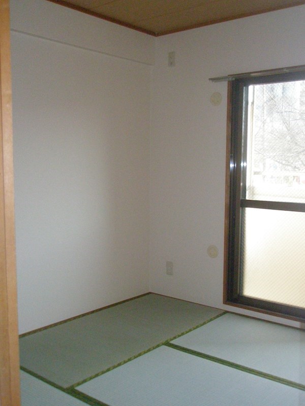 レジデンス武蔵野 　 ベッドルーム