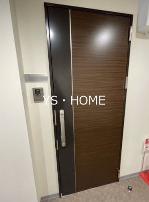 Le Chien （ルシアン） 玄関