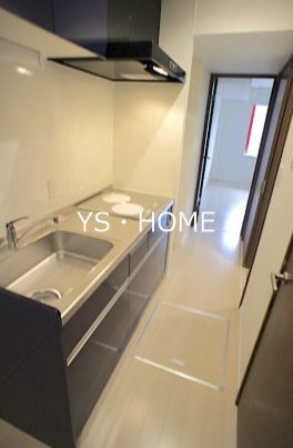 Le Chien （ルシアン） キッチン