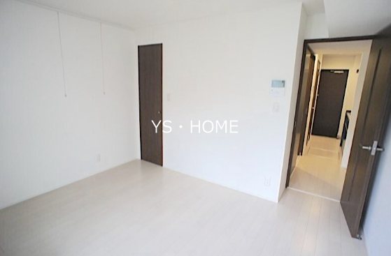 Le Chien （ルシアン） ベッドルーム