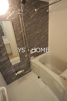 Le Chien （ルシアン） 風呂画像