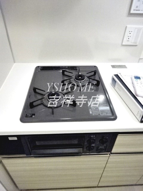 KDXレジデンス上石神井Ⅱ その他12