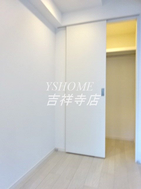 KDXレジデンス上石神井Ⅱ ベッドルーム