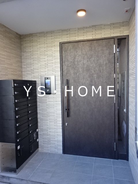 KAレジデンス上石神井 その他外観2