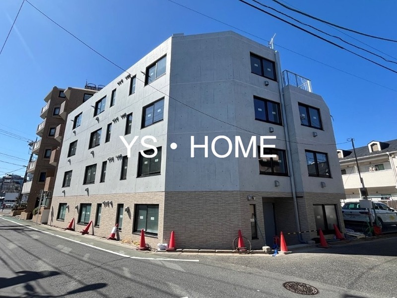 KAレジデンス上石神井 その他外観3