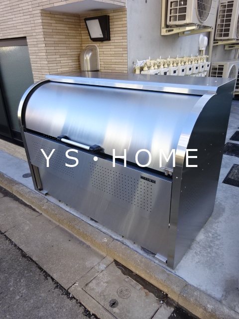 KAレジデンス上石神井 その他外観4