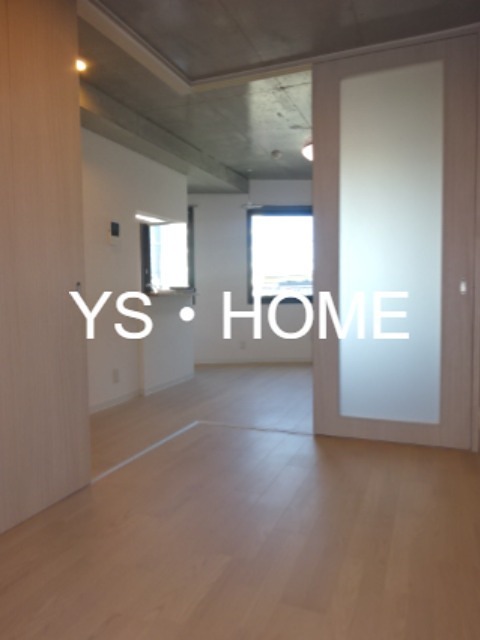 KAレジデンス上石神井 ベッドルーム